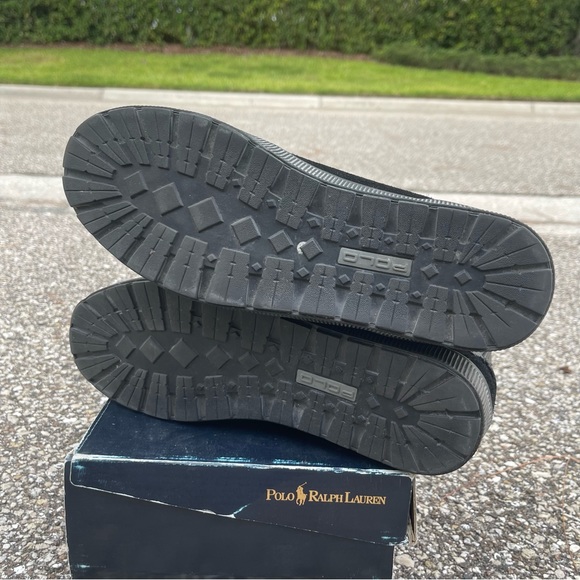 Polo Chukka Boots - Picture 4 of 7